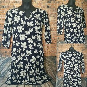 SOLD J.Jill Tunic Pencil Dress size small